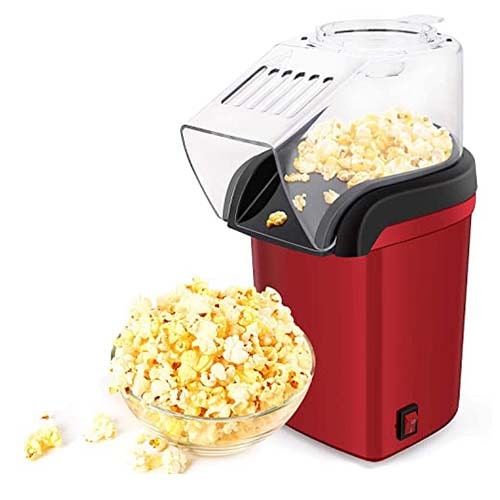 Popcorn Maker Machine in Pakistan Small Popcorn Machine