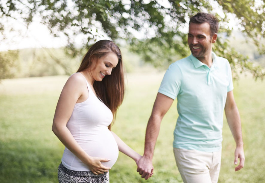 5 Tips For Husband’s Whose Wives Are Pregnant