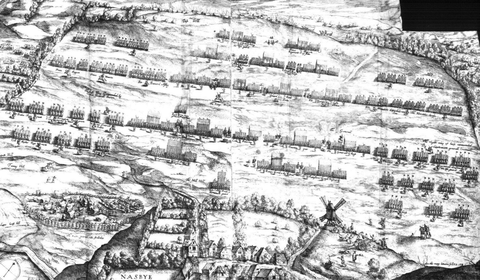 Stepbystep Guide Understanding the Civil Wars The World Turned