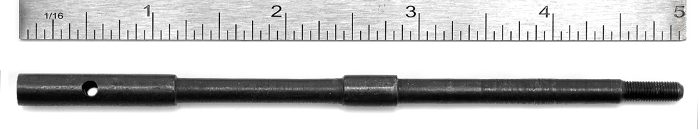Japanese Arisaka Type 99 Short Rifle Cleaning Rod