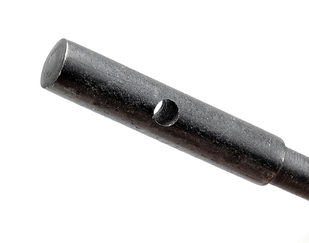 Japanese Arisaka Type 99 Short Rifle Cleaning Rod