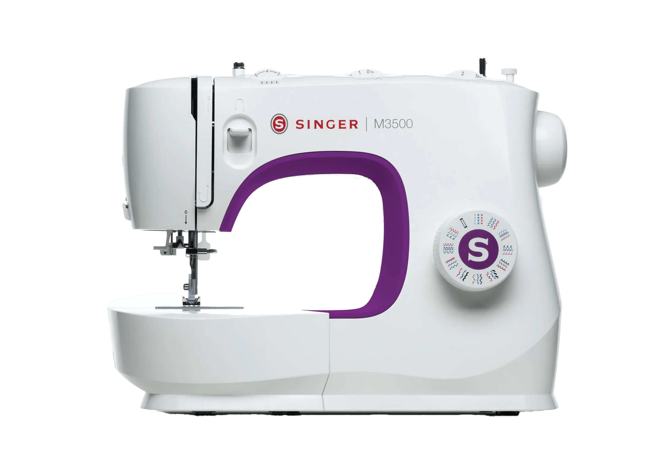 Singer M3500 Sewing Machine World Weidner