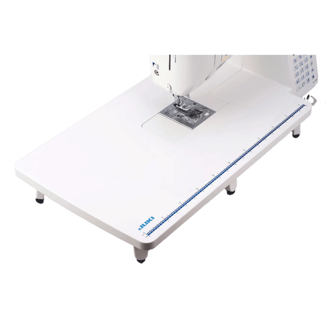 JUKI Wide Extension Table for HZLNX Series 40205305 World Weidner