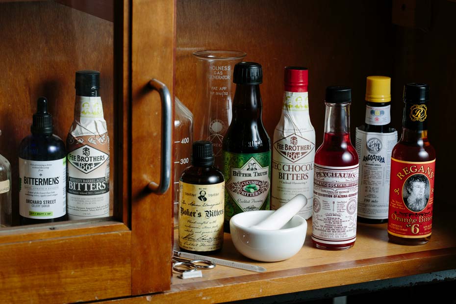 What Are Bitters In A Drink Recipe Deporecipe.co