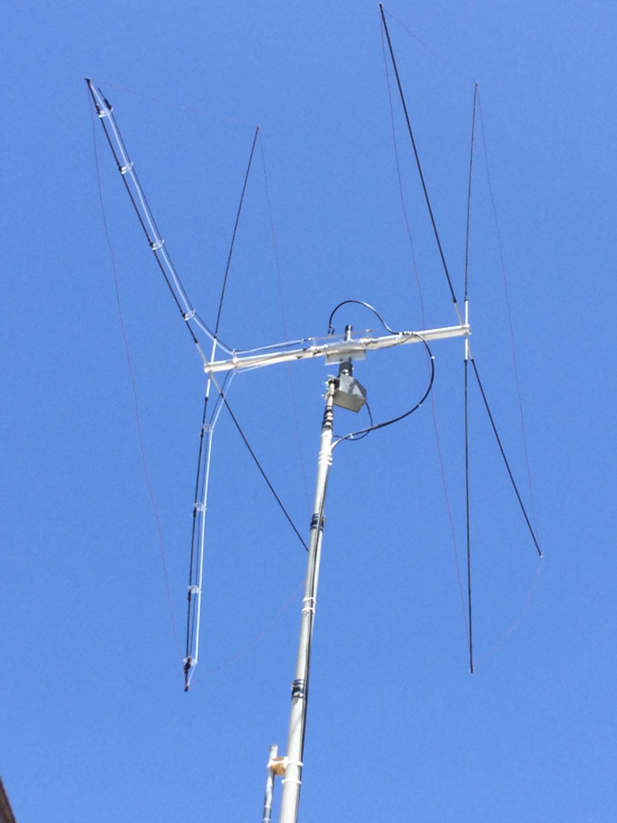Two HF Radios/One Antenna Page 2 WorldwideDX Radio Forum