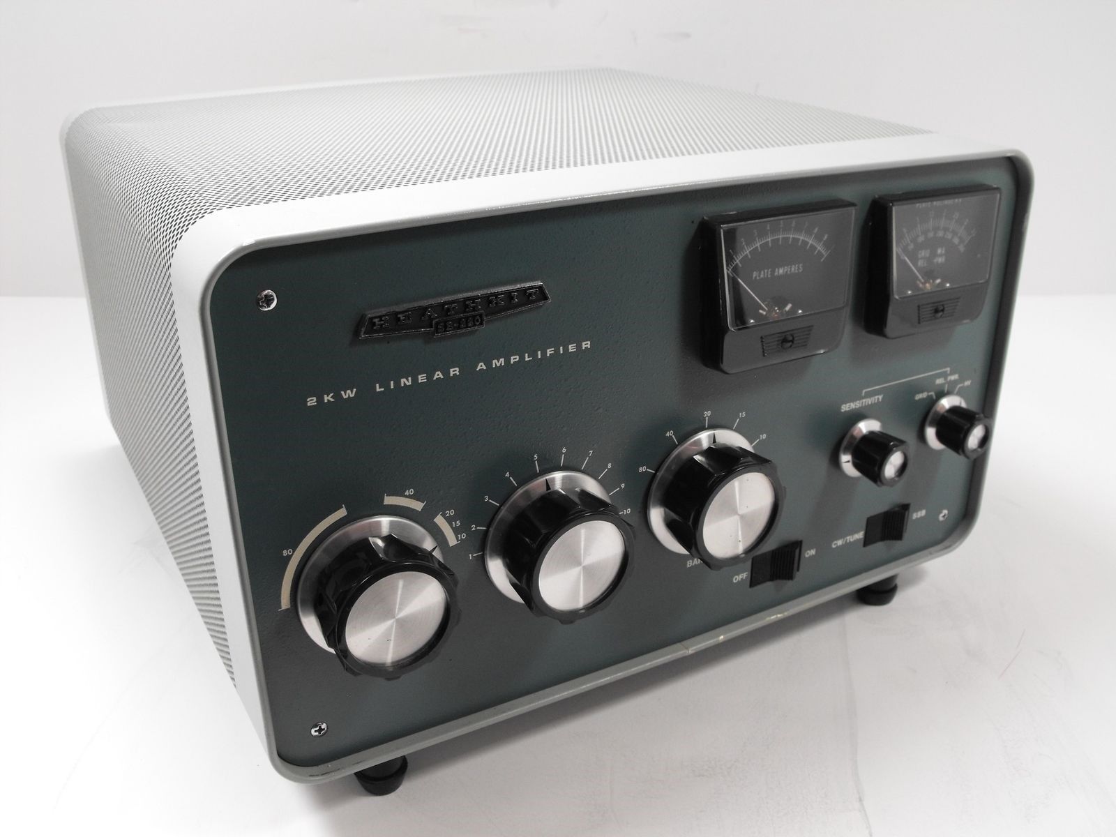 Just got F**KED by the GLOBAL SHIPPING PROGRAM. WorldwideDX Radio Forum