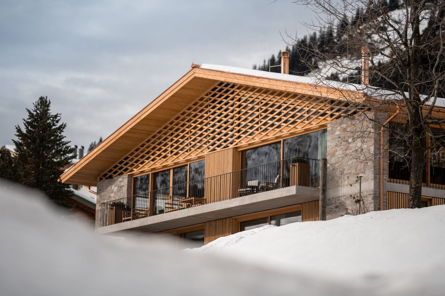 Arla Luxury home, Lech, Austria World Wide Lux Estate Arla Luxury home, Lech, Austria World Wide Lux Estate