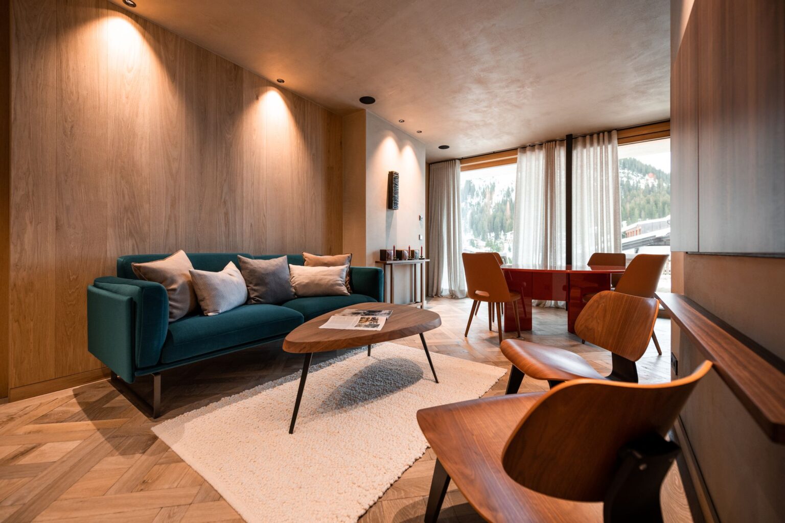 Arla Luxury home, Lech, Austria World Wide Lux Estate Arla Luxury home, Lech, Austria World Wide Lux Estate