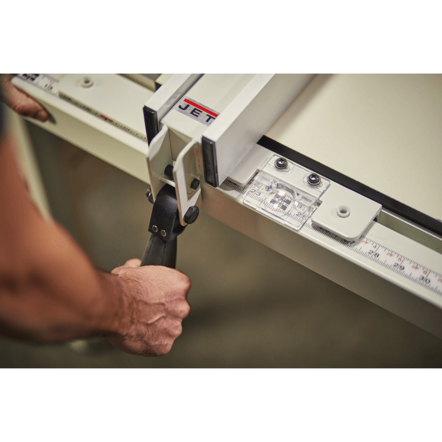 30" New Jet Table Saw with cast wings Model JPS10 for sale