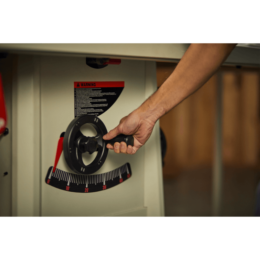 30" New Jet Table Saw with cast wings Model JPS10 for sale