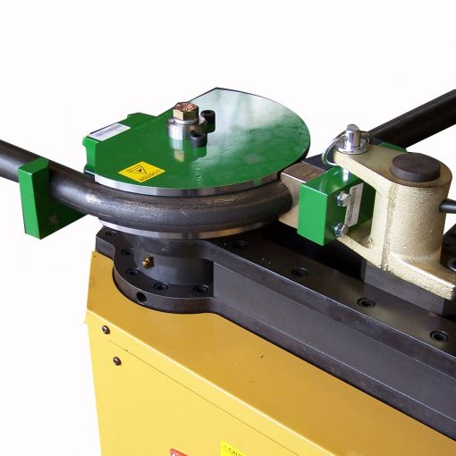 New Baileigh Rotary Draw Tube Bender