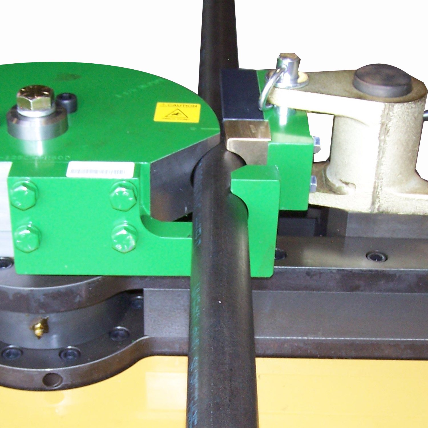 New Baileigh Rotary Draw Tube Bender