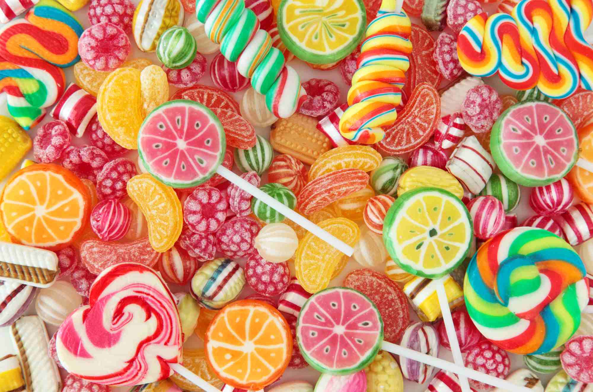 9 Candy Stores That Ship Internationally Worldwide Shopping Guide