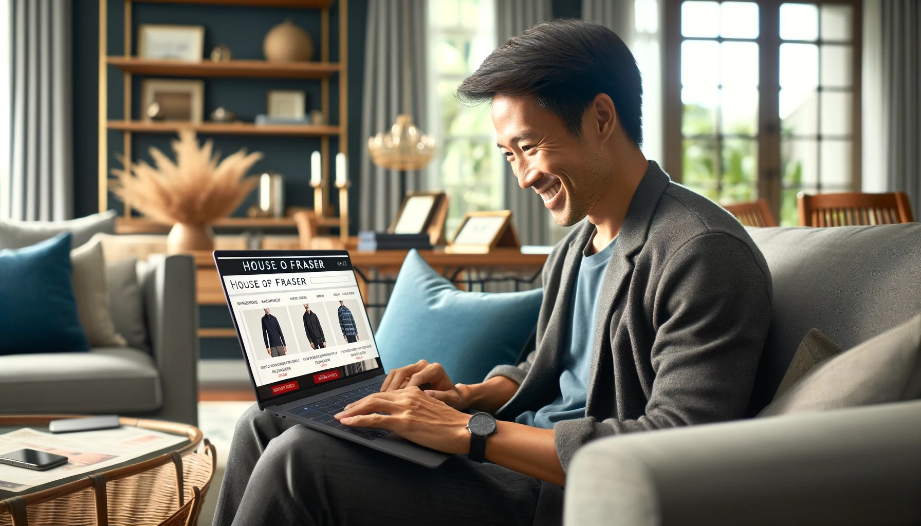 Does House of Fraser Deliver Internationally? Worldwide Shopping Guide