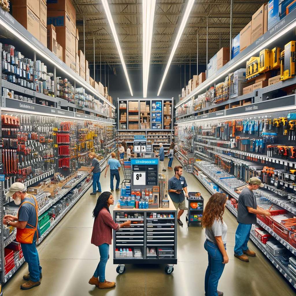 Does Screwfix Deliver Internationally? Worldwide Shopping Guide