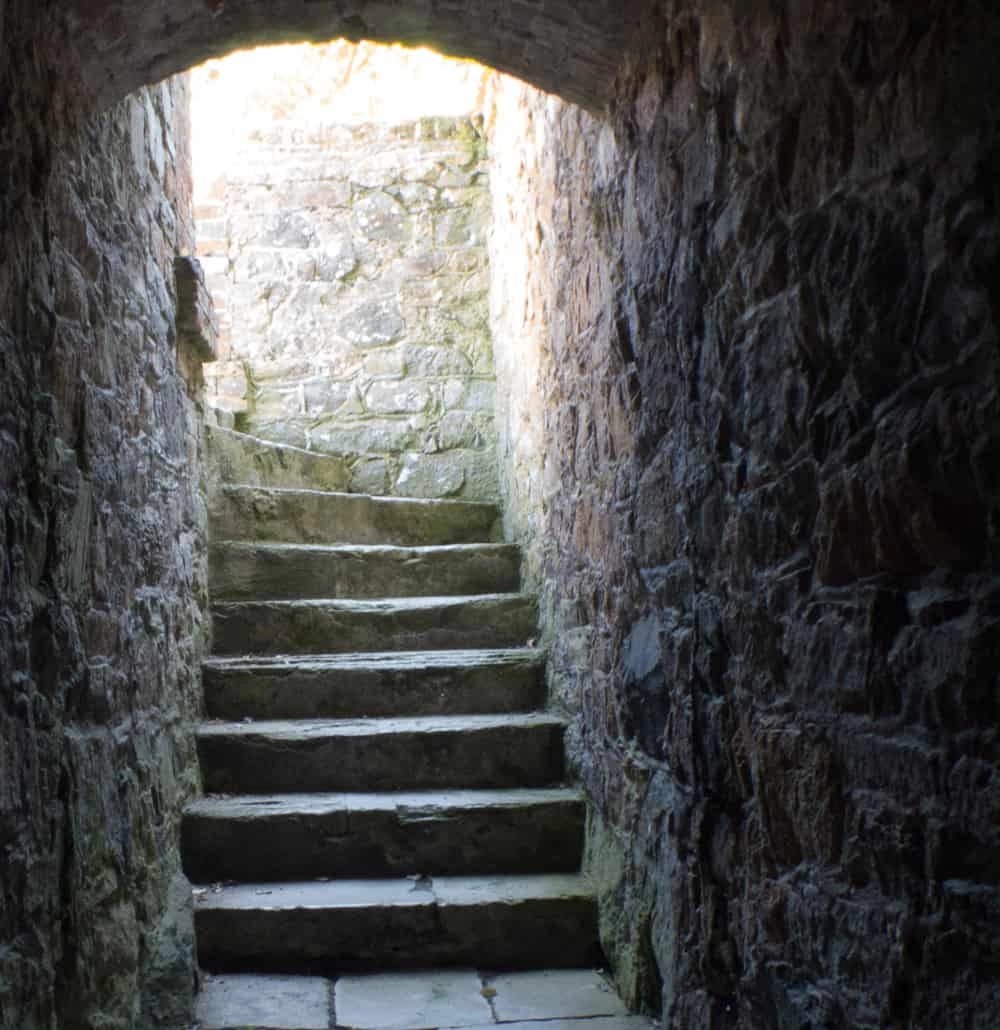 The Museums And Gardens Of Castle Guernsey