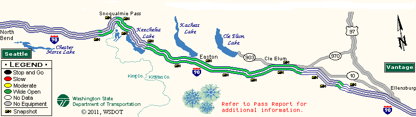Yakima River Float Map Worley Bugger Fly Co-Yakima River Conditions-Gauging Stations