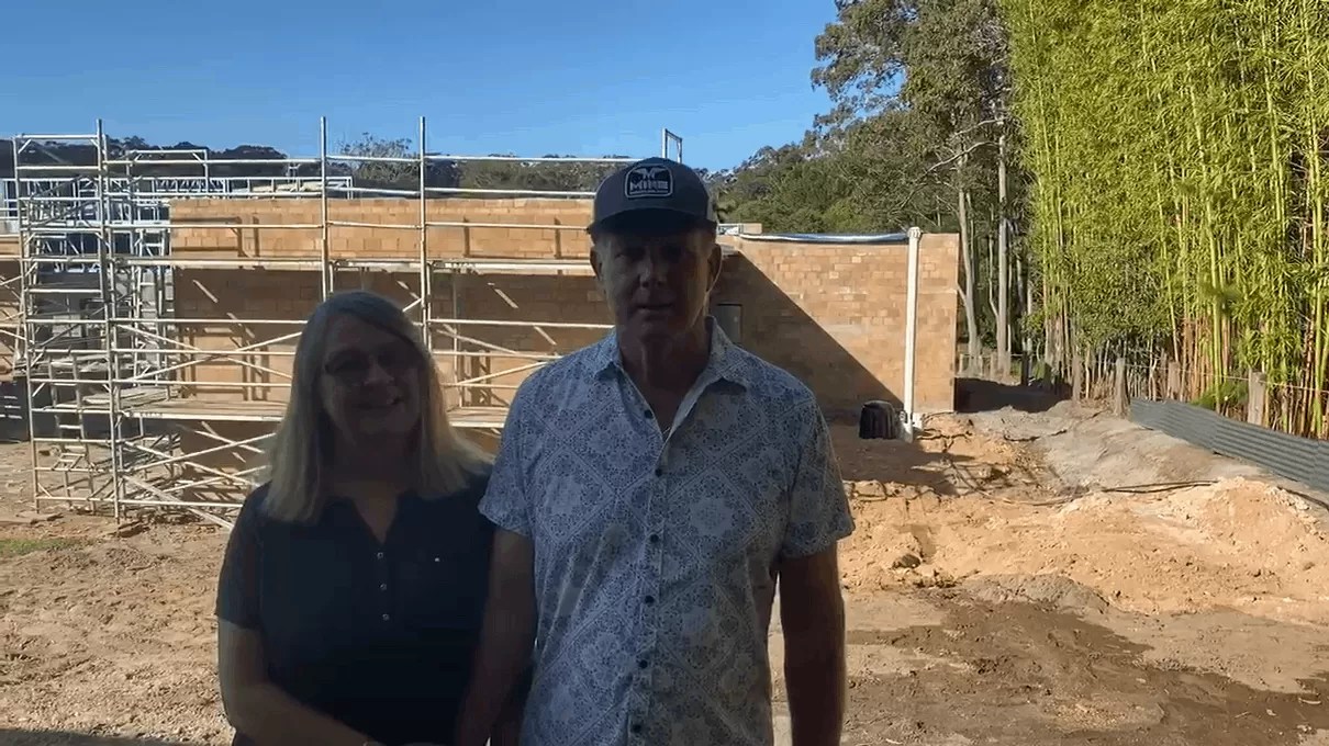 Advanced Secondary Wastewater Treatment in QLD