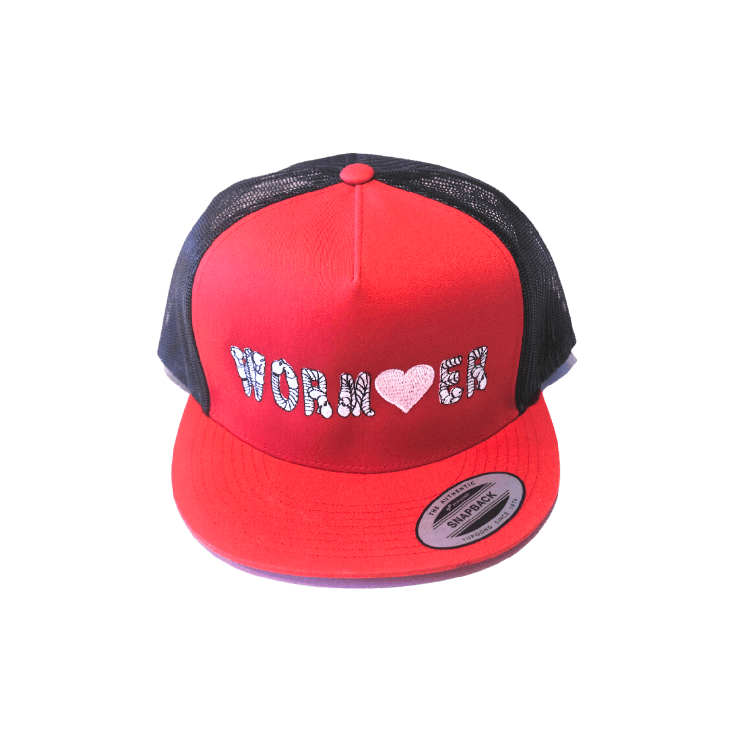 Wormlovers Cap - Wormlovers worm farms