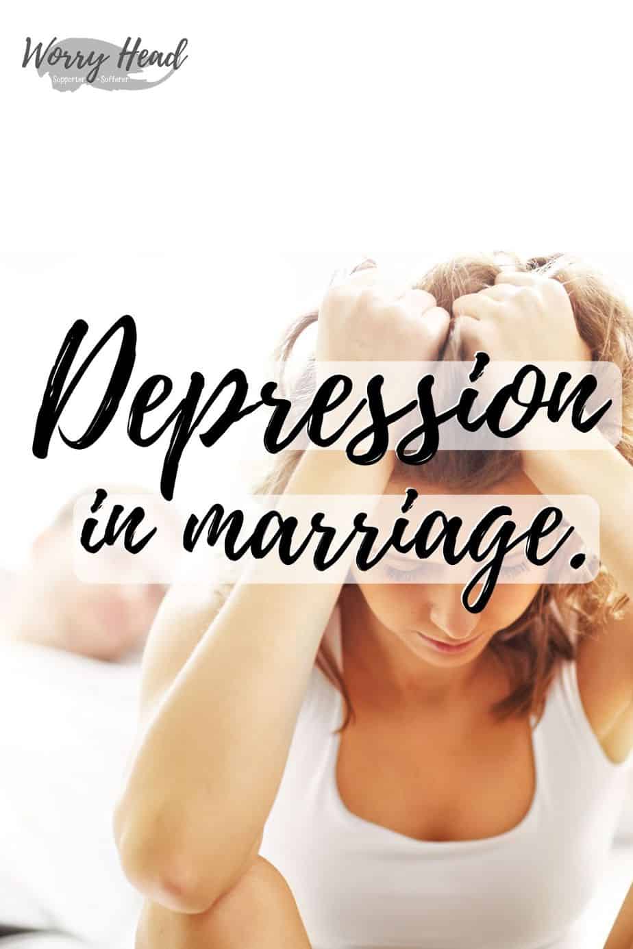 Depression blog aims to get rid of the stigma of depression.