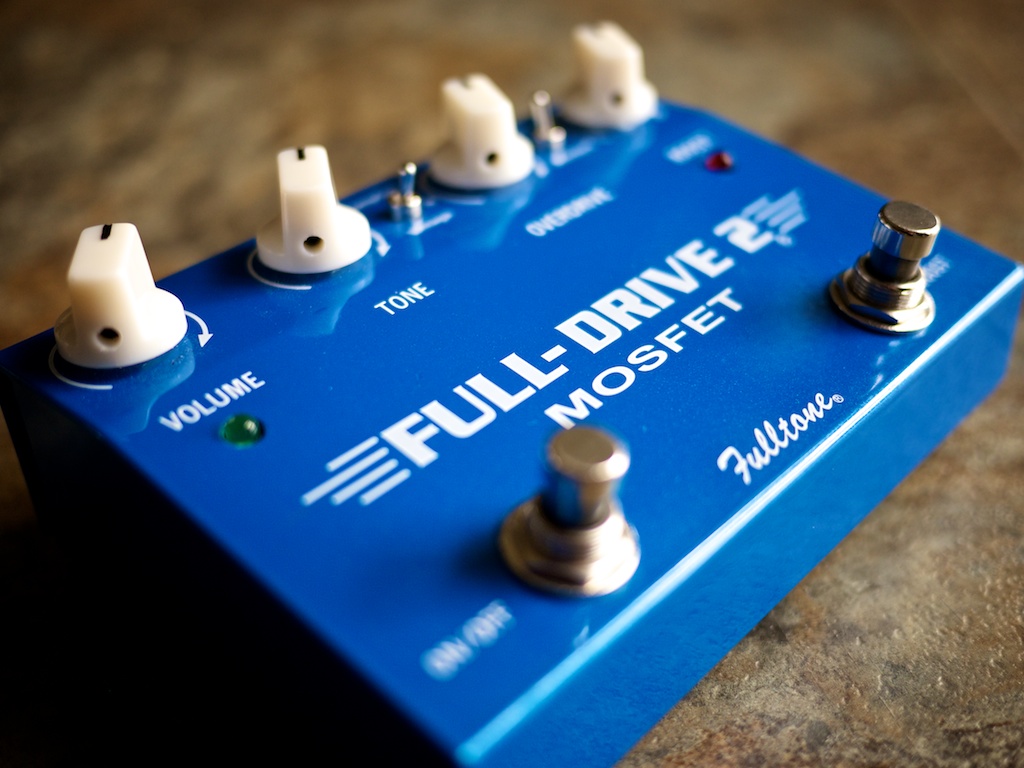 Electric guitar rig for worship music Worship Tutorials