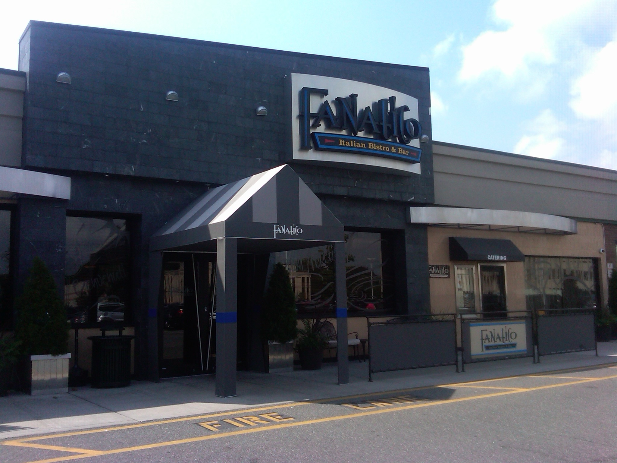 Fanatico Pizza Jericho, NY Best Pizza Jericho Best Pizza Reviews