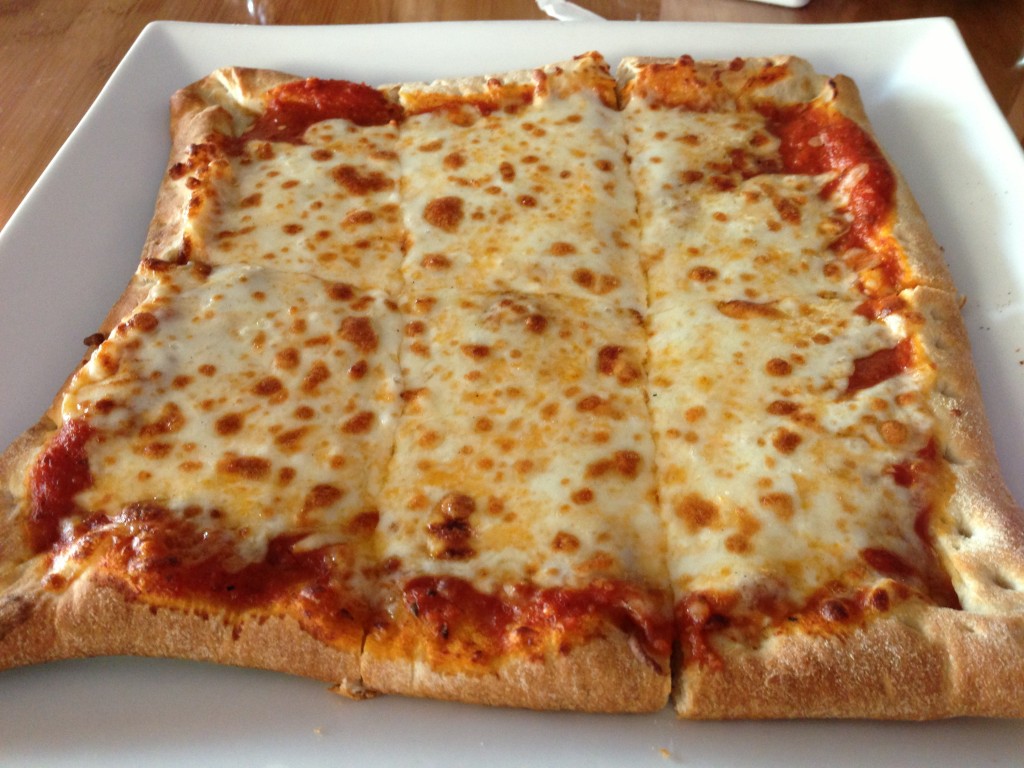 FAU Living Room Theatre Pizza Boca Raton Best Pizza Reviews