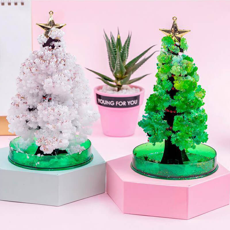 Christmas Gifts Magic Growing Christmas Tree Worth Buy Store