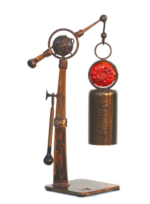 "Maize" Worthington Gallery