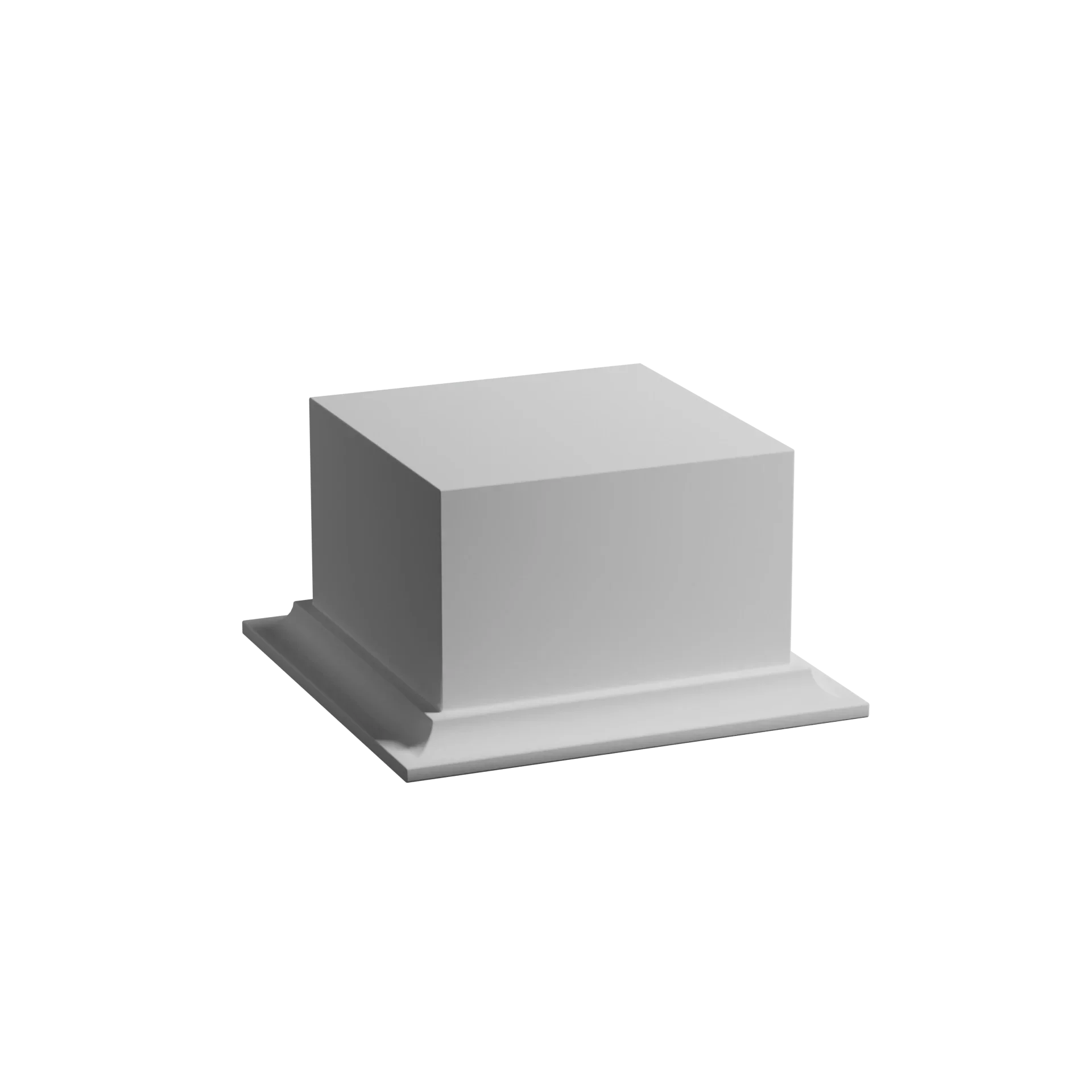 Support Blocks Worthington Millwork