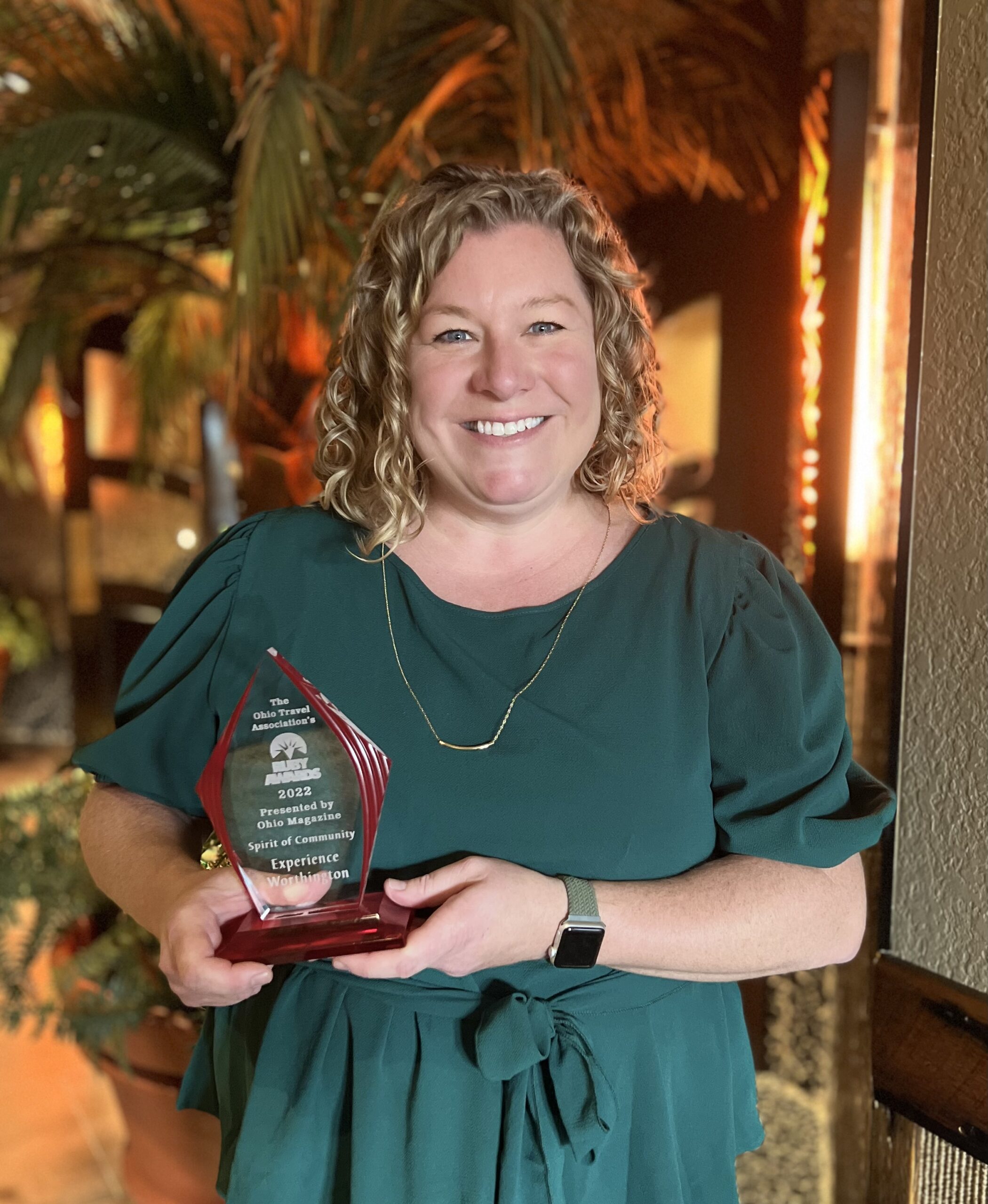 Experience Worthington, Partnership announce schedule Worthington