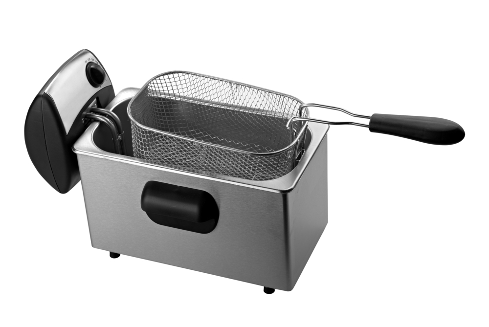 How to clean Deep Fryers DIY WorthvieW