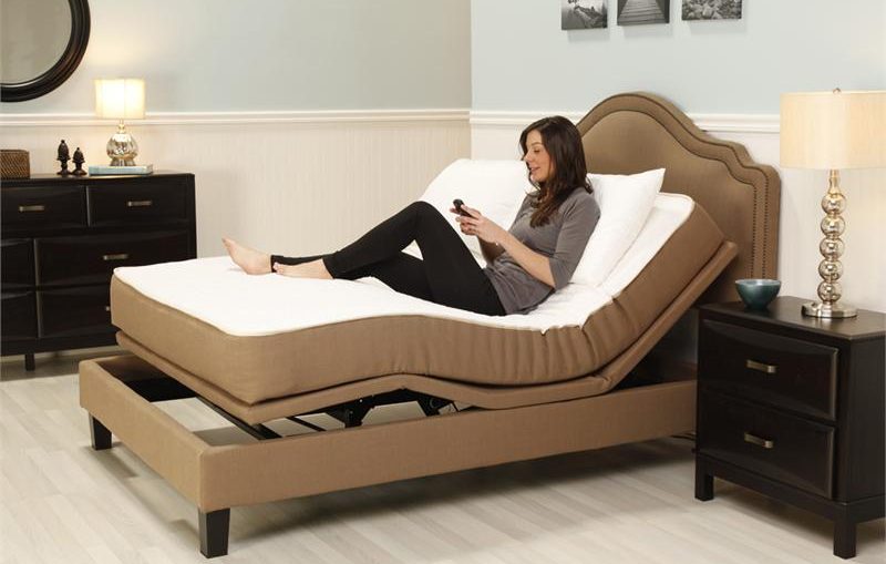 Have You Considered Purchasing an Adjustable Bed? Here's ... (800 x 509 Pixel)