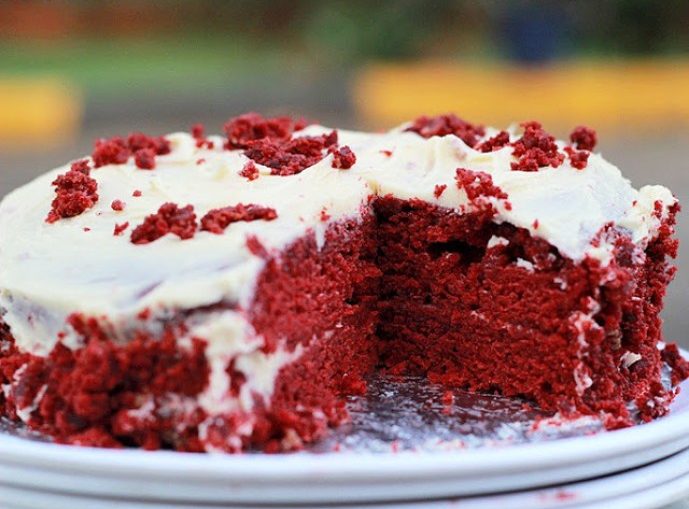 Eggless Cake Near Me