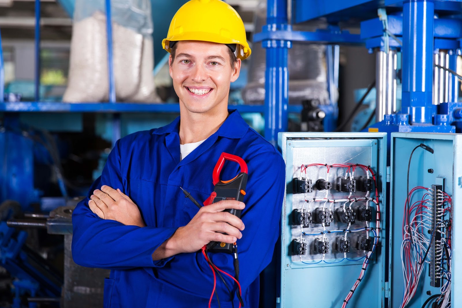 How To Find The Best Electricians in Australia? WorthvieW