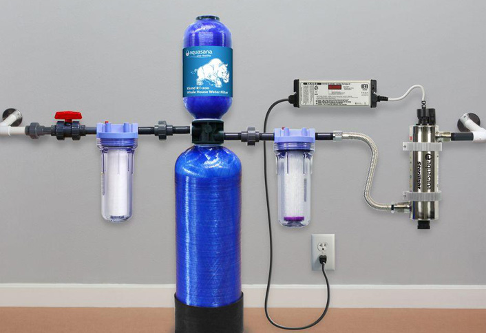Are Whole House Filters Worth It? Costs & Benefits WorthvieW