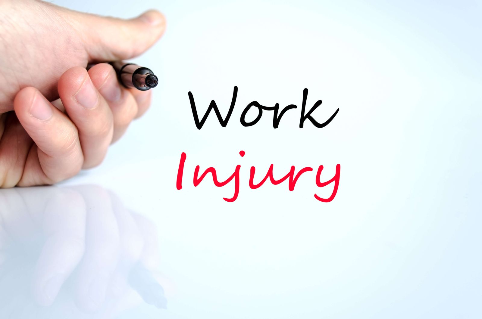 What To Do If You Are Injured On The Job WorthvieW