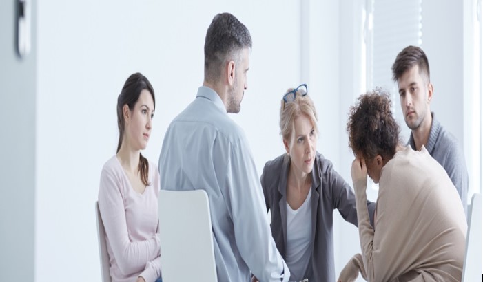 How to Get Someone Into Rehab 10 Tips That Work WorthvieW