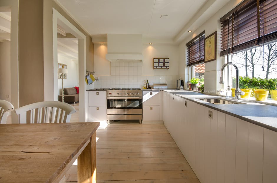 5 Tips To Renovating Your Kitchen WorthvieW