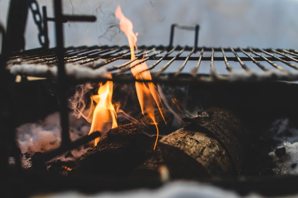 5 Tips to Help You Prevent Your Grill From Rusting WorthvieW