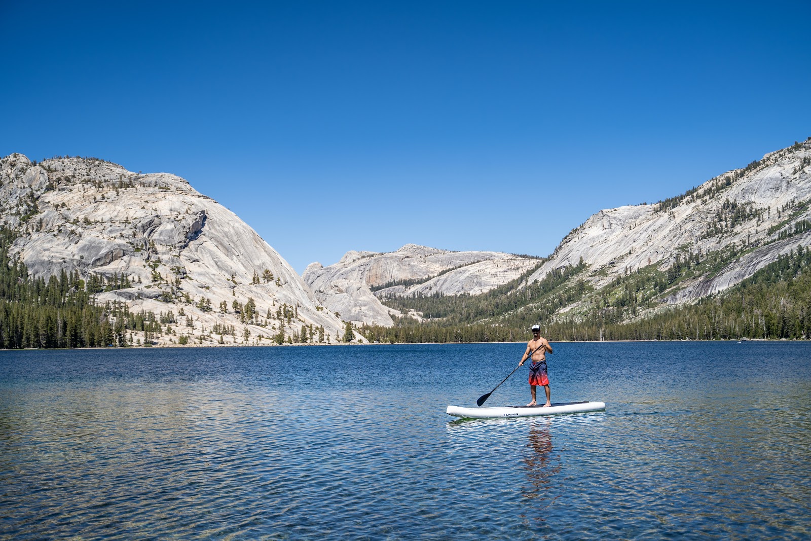 Paddleboarding in ColoradoBest Beaches to Try WorthvieW