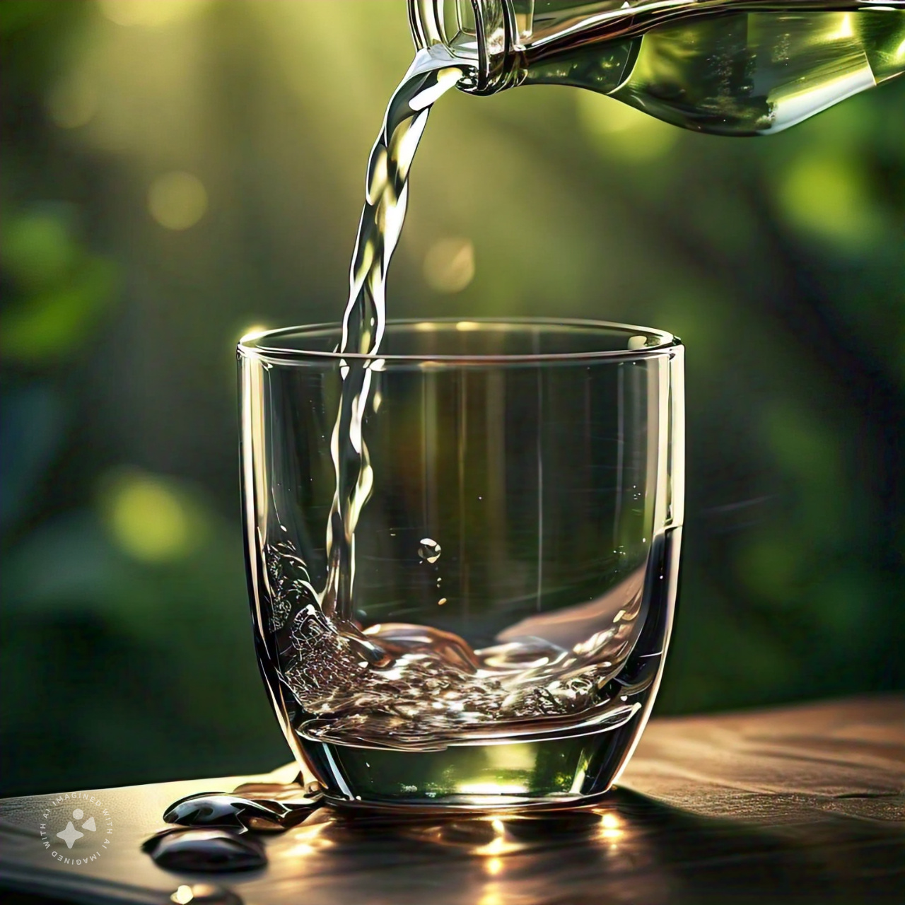 Why Is Hydrogen Water the Health Trend We All Need? WorthvieW