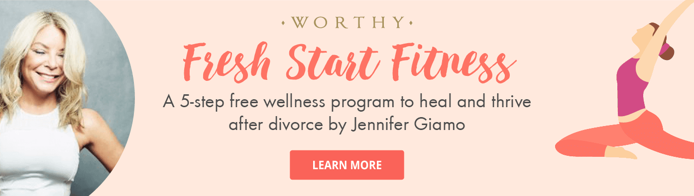 How long does it take to get over a divorce.
