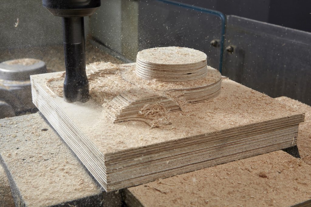 CNC Routing Service Everything You Need To Know