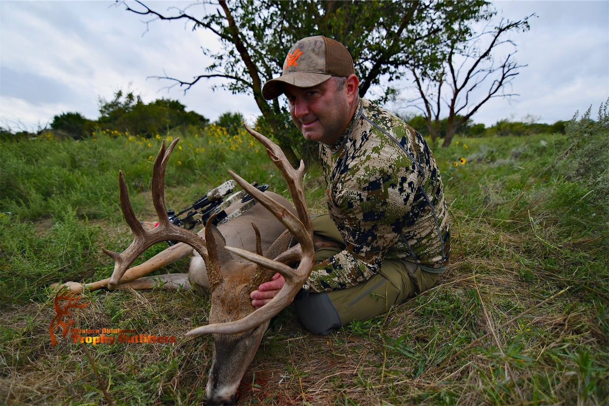 Oklahoma Hunting Product Gallery