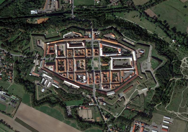 Another Fortress Town? Wheel of Time TV Series News