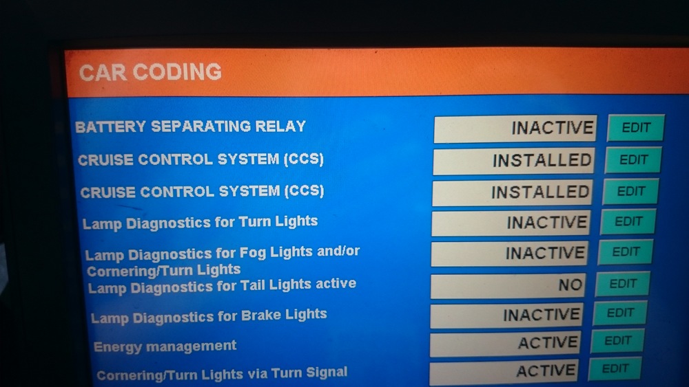 Autobedrijf Wout Bouman VW cruisecontrol retrofit kennis en kunde Blog