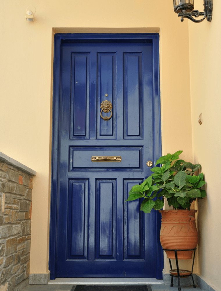 [Get 28+] Unique Door Painting Ideas