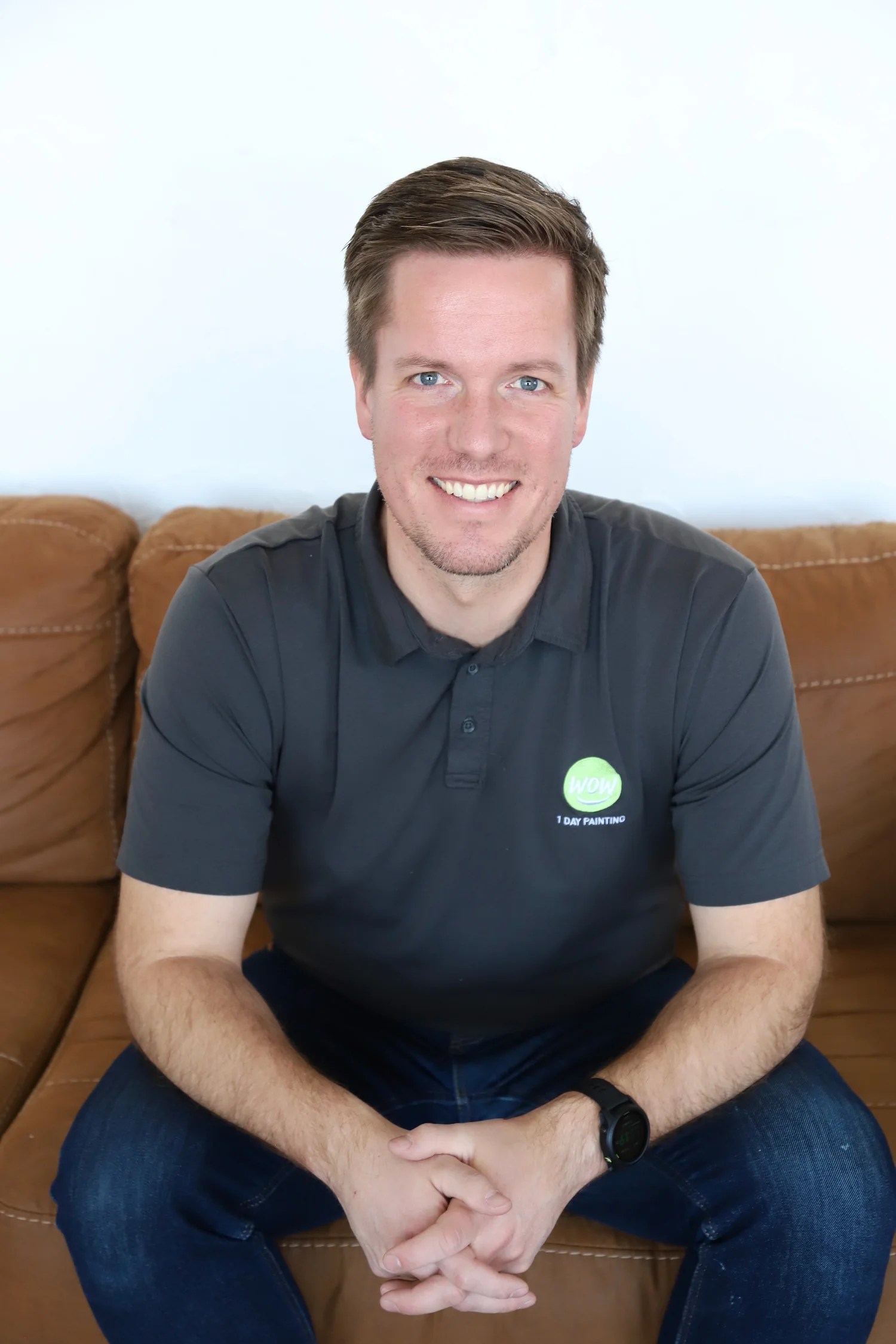 Professional Painting in South Denver, CO WOW 1 DAY PAINTING