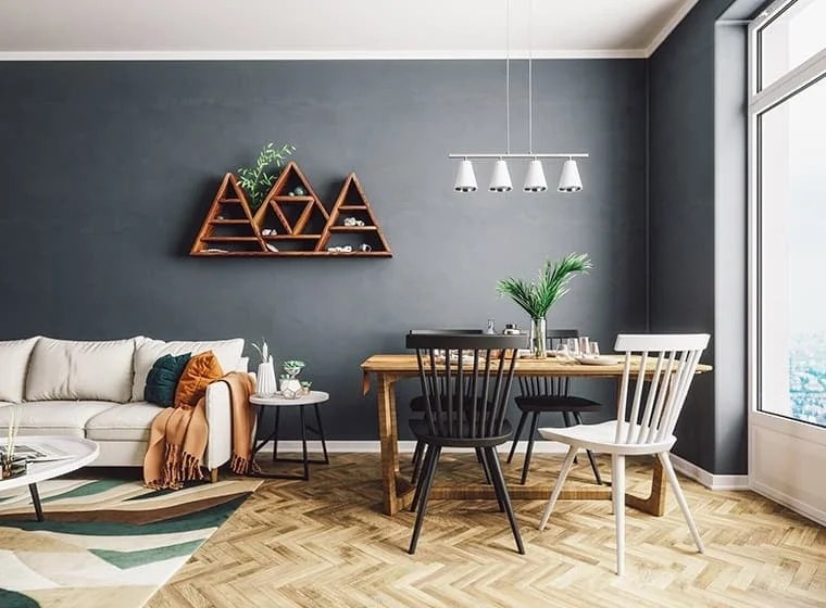 How to Use Japandi Style in Your Home WOW 1 DAY PAINTING